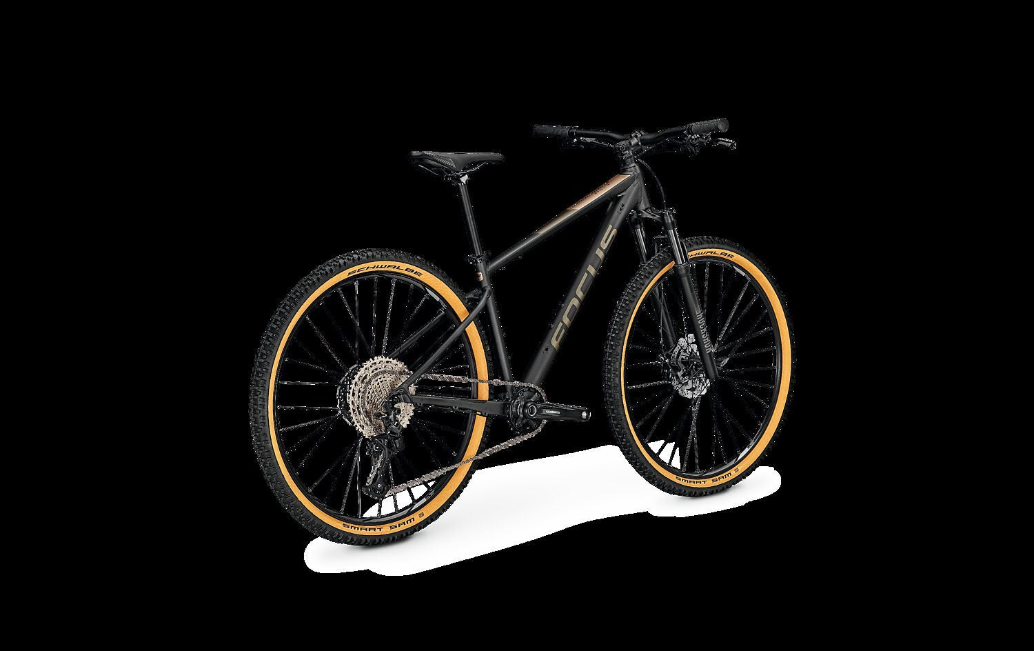 bicicleta focus whistler 39 29di 29 negru m42cm 2
