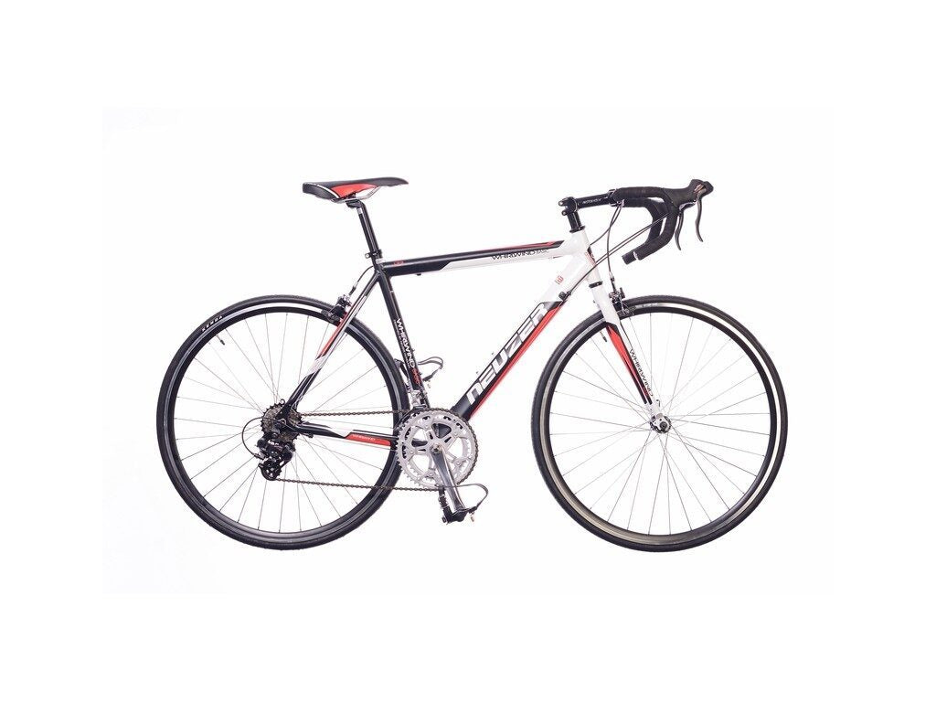 bicicleta neuzer whirlwind basic plus 28 