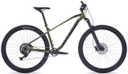 Bicicleta Rock Machine Blizz 10-29 29 Gloss Metallic Khaki/Pearl Black 19.0 - (L)