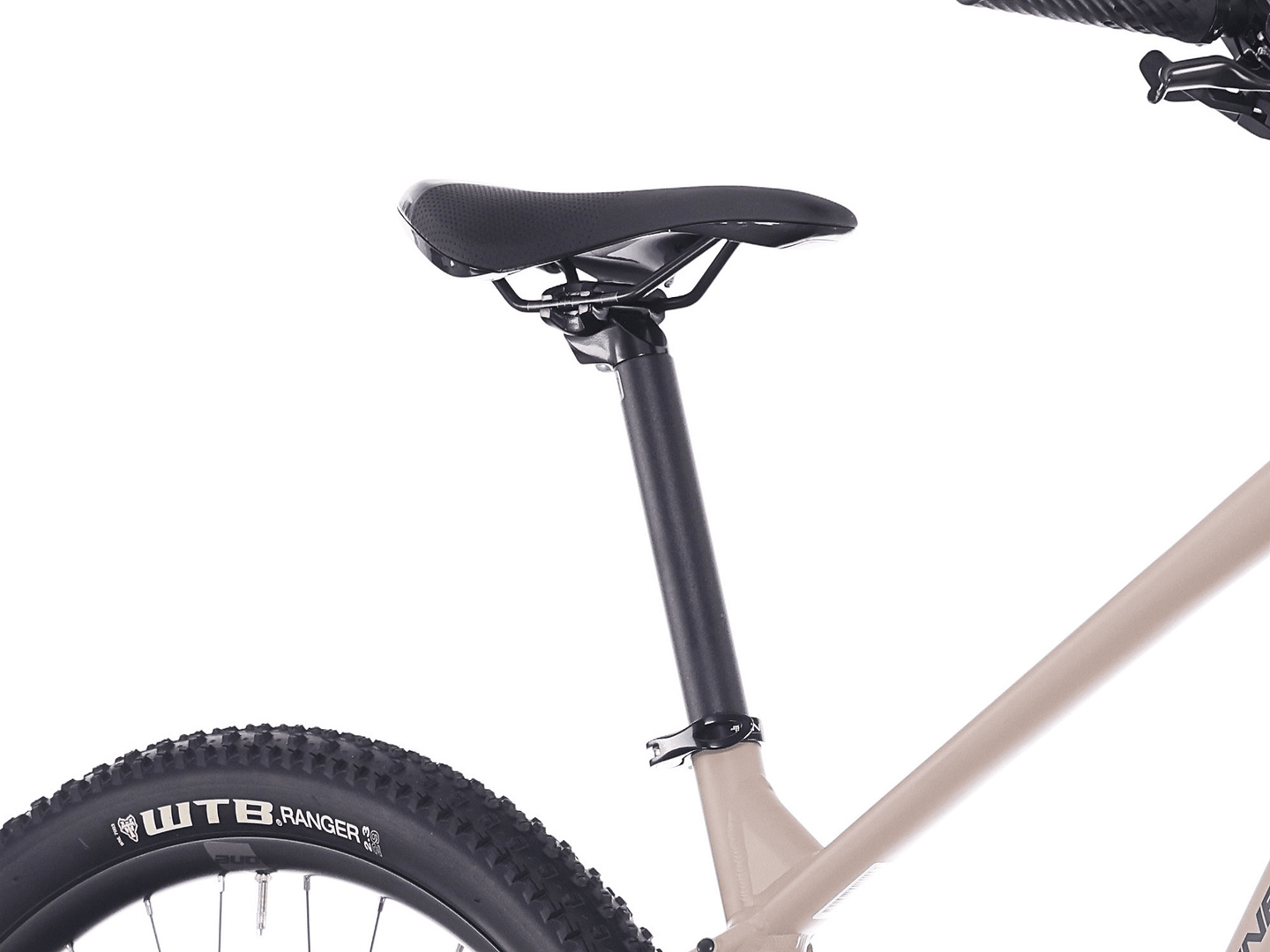 Bicicleta Rock Machine Blizz 20 29 Matte Sand 43cm - (M)