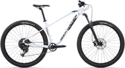 Bicicleta Rock Machine Blizz 5 29 Gloss Polar White/Black 48cm - (L)