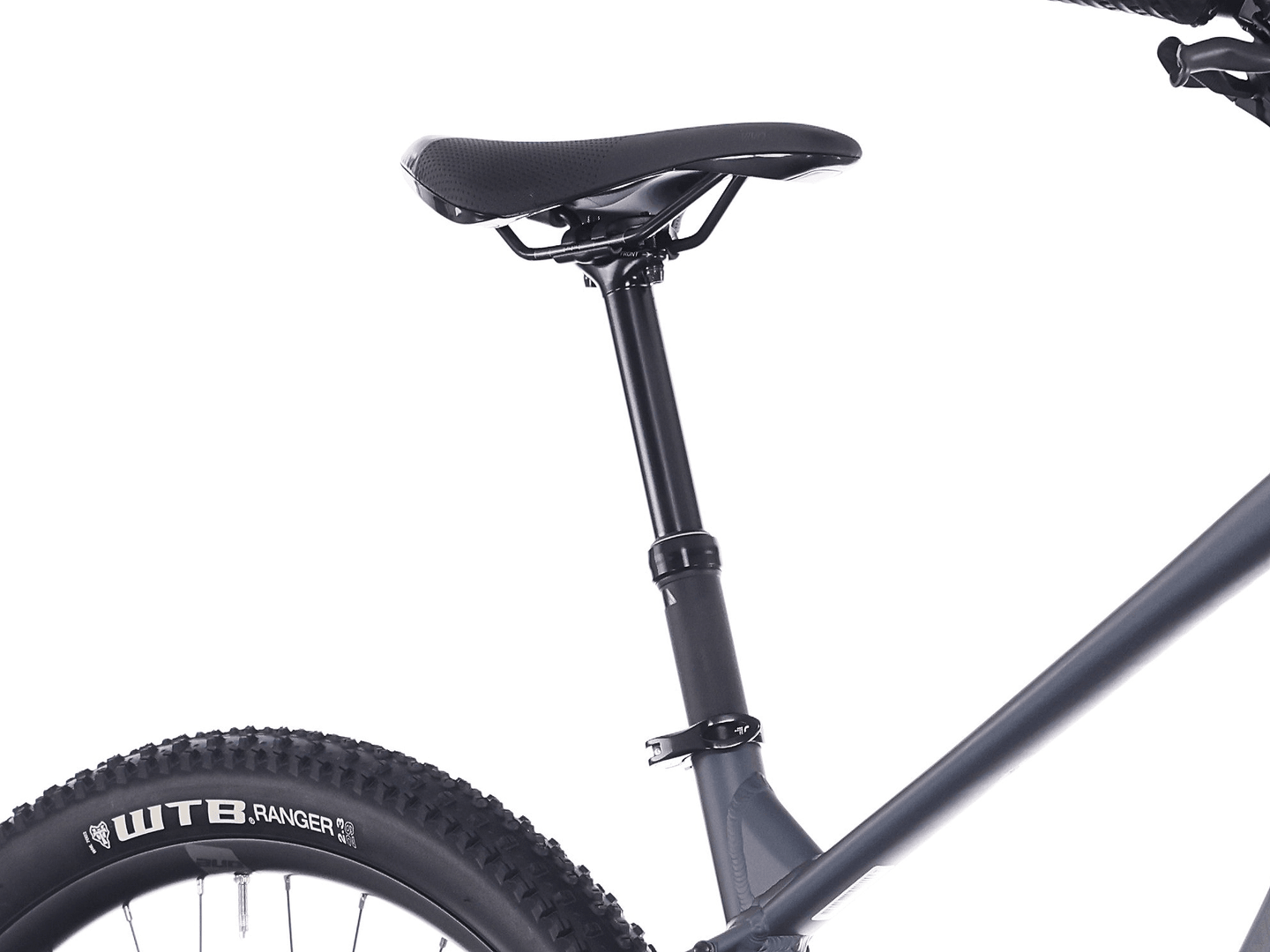Bicicleta Rock Machine Blizz 50 29 Gloss Night Storm 43cm - (M)
