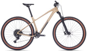 Bicicleta Rock Machine Blizz CR 30 29 Matte Sand 19.0 - (L)