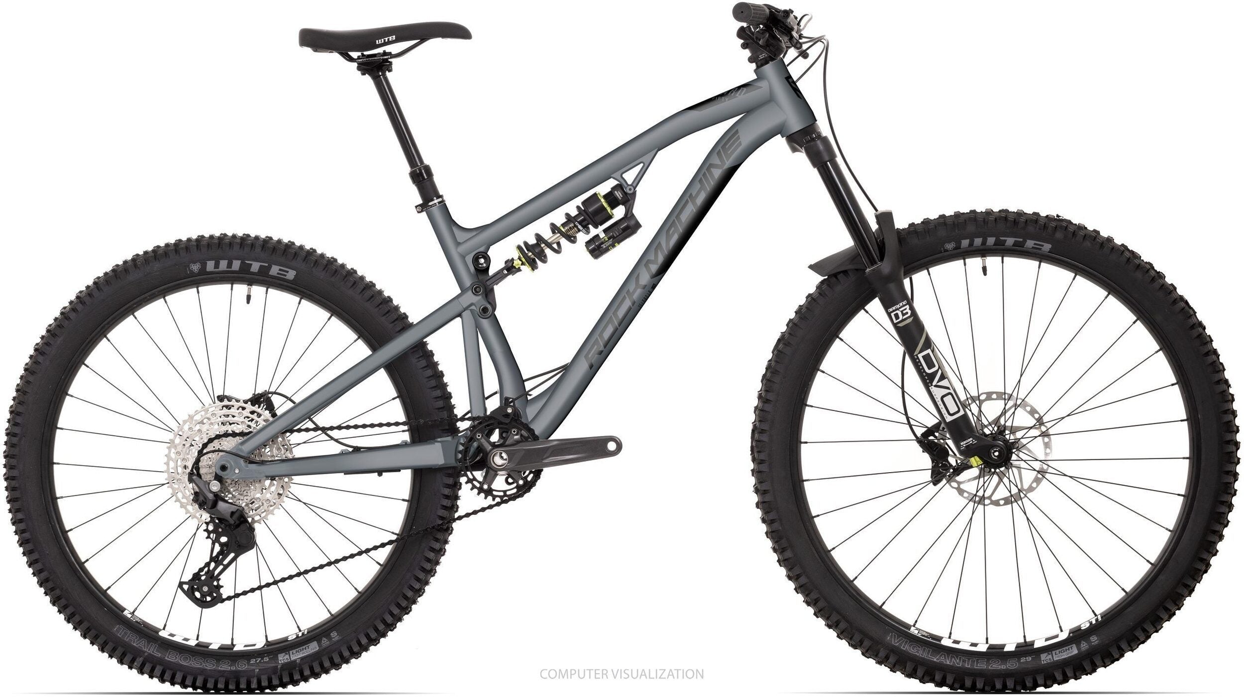 bicicleta rock machine blizzard 50 297 275 matte grey black 170 m scaled