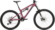 bicicleta rock machine blizzard 70 297 275 matte red black 170 m scaled