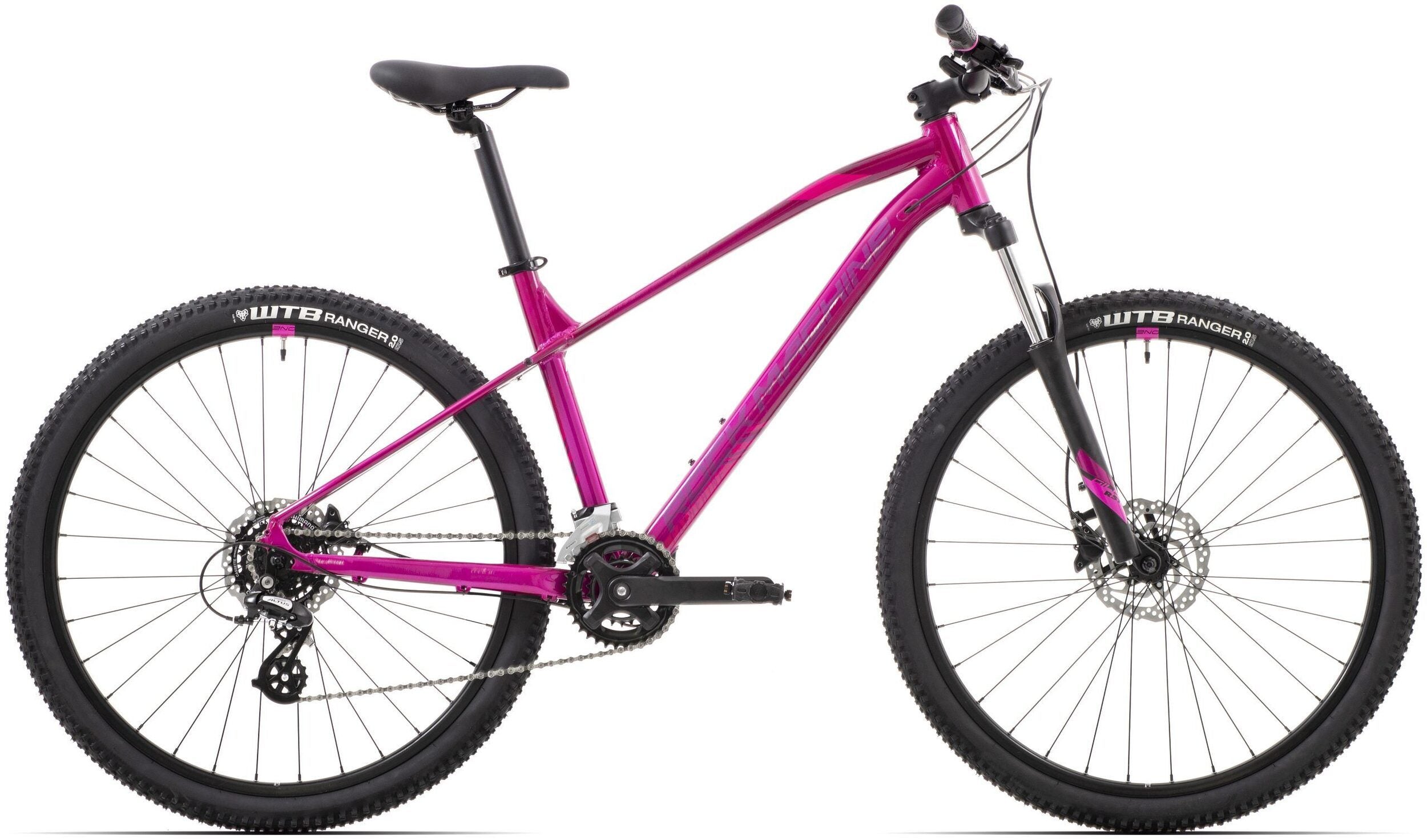 bicicleta rock machine catherine 40 27 275 gloss pink pink crimson 150 s 2 scaled