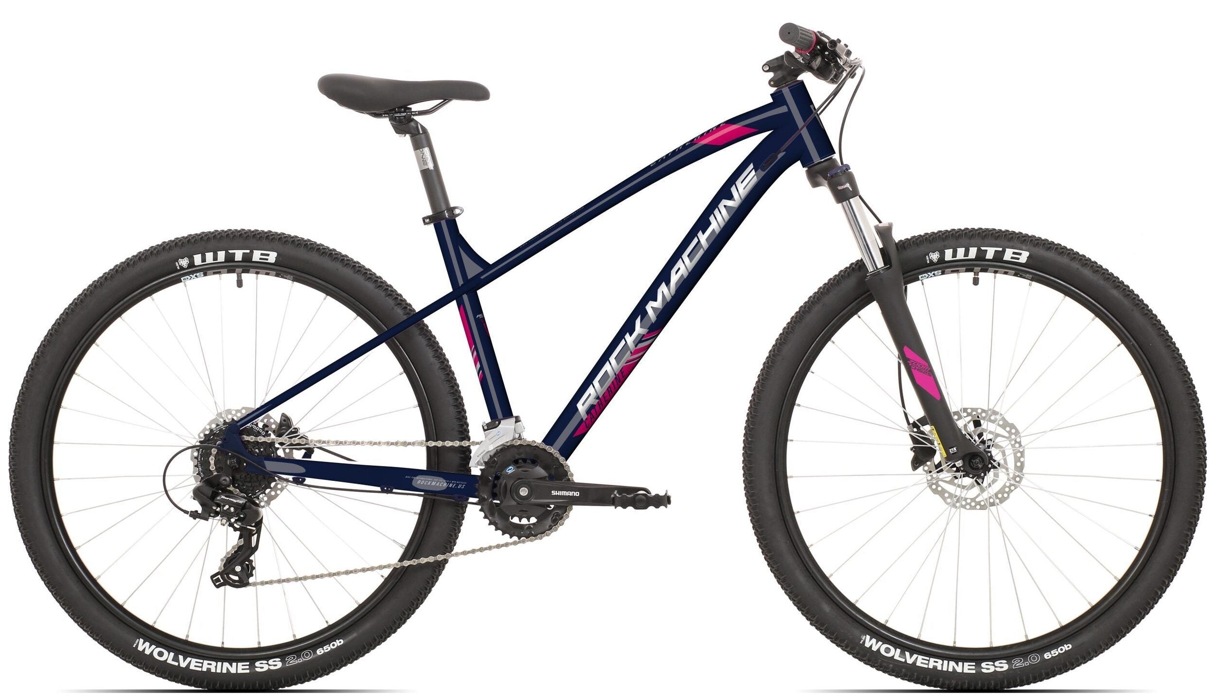 bicicleta rock machine catherine 70 27 275 gloss metallic navy silver pink 170 m 1 scaled