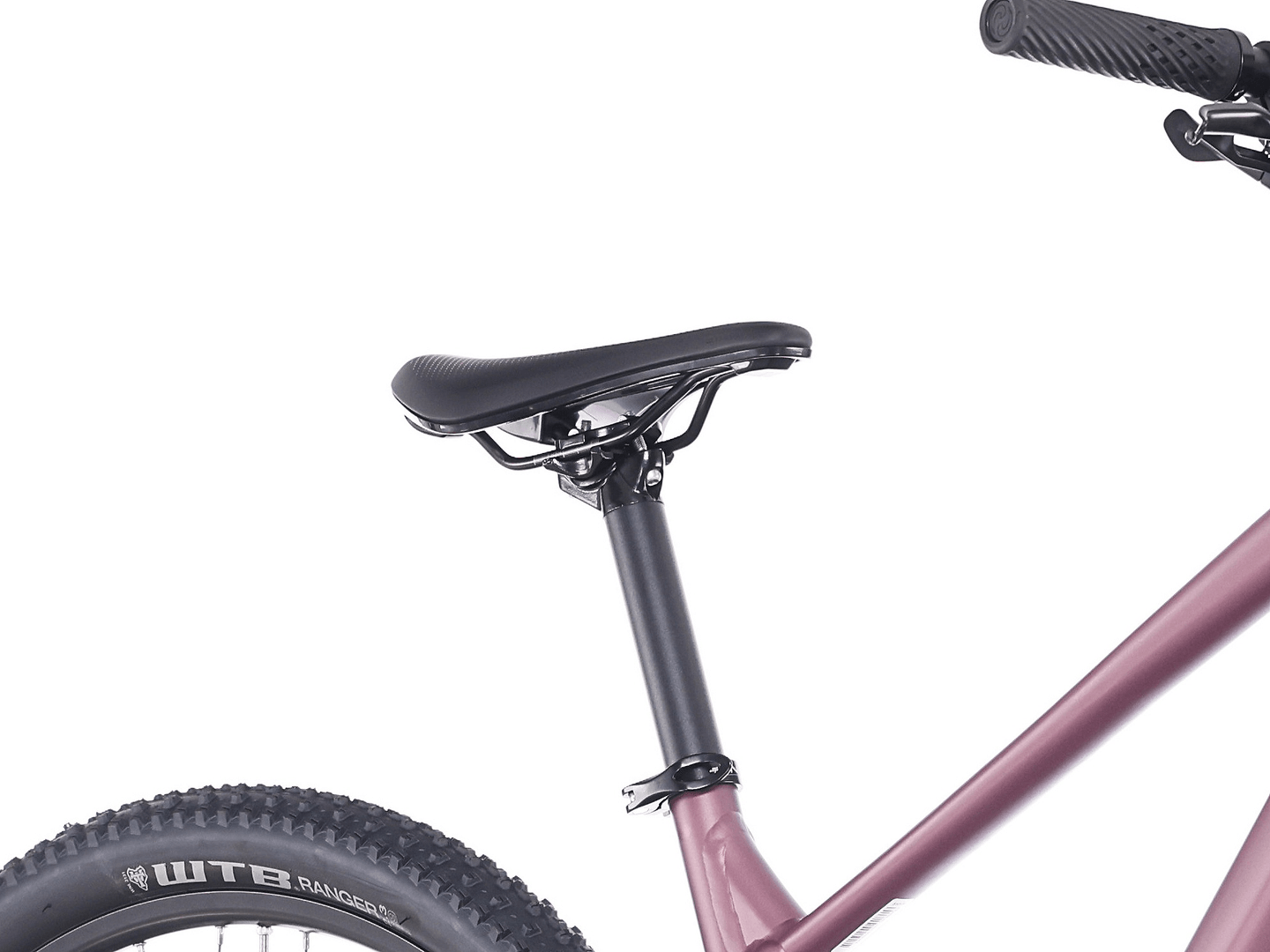 Bicicleta Rock Machine Catt 40 29 Matte Jasper Brown 38cm - (S)