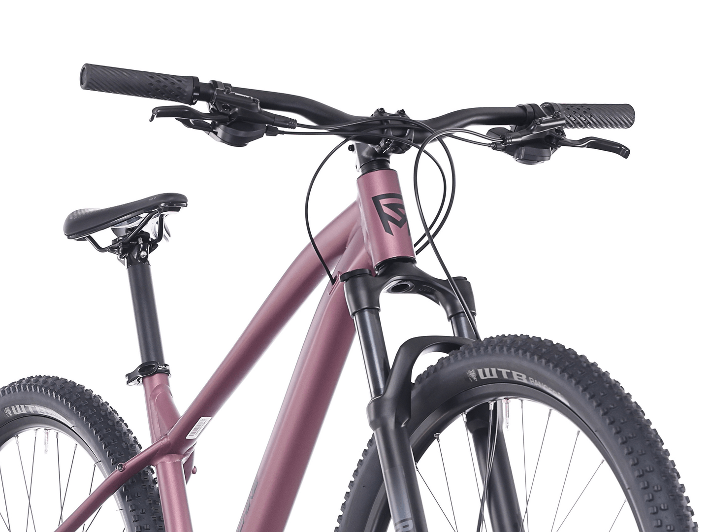 Bicicleta Rock Machine Catt 40 29 Matte Jasper Brown 47cm - (L)