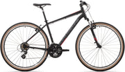 bicicleta rock machine crossride 100 29 matte black grey red 200 l scaled