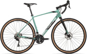 bicicleta rock machine gravelride 500 28 gloss mint silver black 58cm scaled