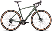 Bicicleta Rock Machine Lukk 40 28 Gloss Granite Green 52cm - (L)