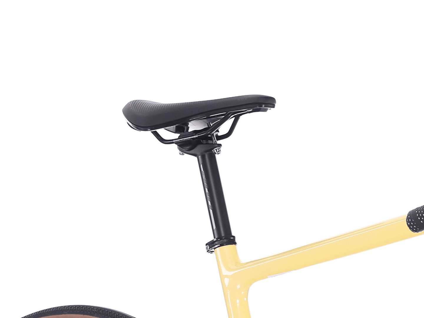 Bicicleta Rock Machine Lukk CR 60 28 Gloss Sulfur Yellow 52cm - (M)