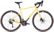 Bicicleta Rock Machine Lukk CR 60 28 Gloss Sulfur Yellow 52cm - (M)