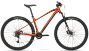 bicicleta rock machine manhattan 40 29 29 gloss metallic orange black 190 l scaled
