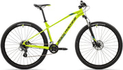 bicicleta rock machine manhattan 40 29 29 gloss radioactive yellow black blue 190 l 2 scaled