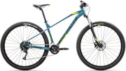 bicicleta rock machine manhattan 90 29 29 gloss blue black radioactive yellow 170 m scaled