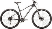 bicicleta rock machine manhattan 90 29 29 matte black silver silver 190 l scaled