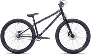 Bicicleta Rock Machine Riff 30s 26 Black