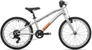 Bicicleta Rock Machine Riff Jr 20 20 Gloss Limerock Grey