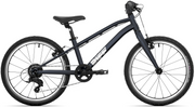 Bicicleta Rock Machine Riff Jr 20 20 Matte Deep Ocean Blue