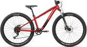 Bicicleta Rock Machine Riff Tr 27 27 Gloss Fire Red 38cm - (S)