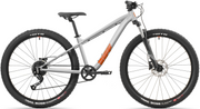 Bicicleta Rock Machine Riff Tr 27 27 Gloss Limerock Grey 38cm - (S)