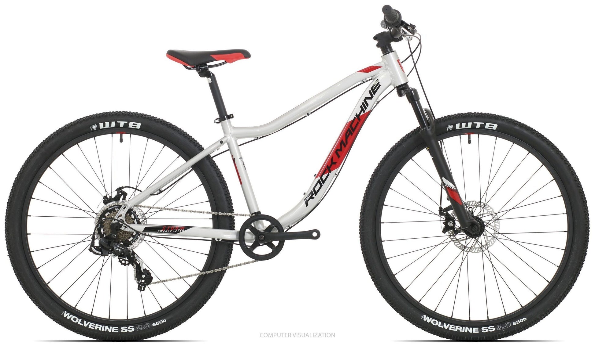 bicicleta rock machine storm 27 md 275 gloss silver black red 15 s 1 scaled