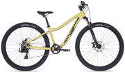 Bicicleta Rock Machine Storm 27 MD 27.5 Gloss Sulfur Yellow 15.0 - (S)