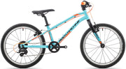 bicicleta rock machine thunder 20 vb gloss neon cyan black orange 5 scaled