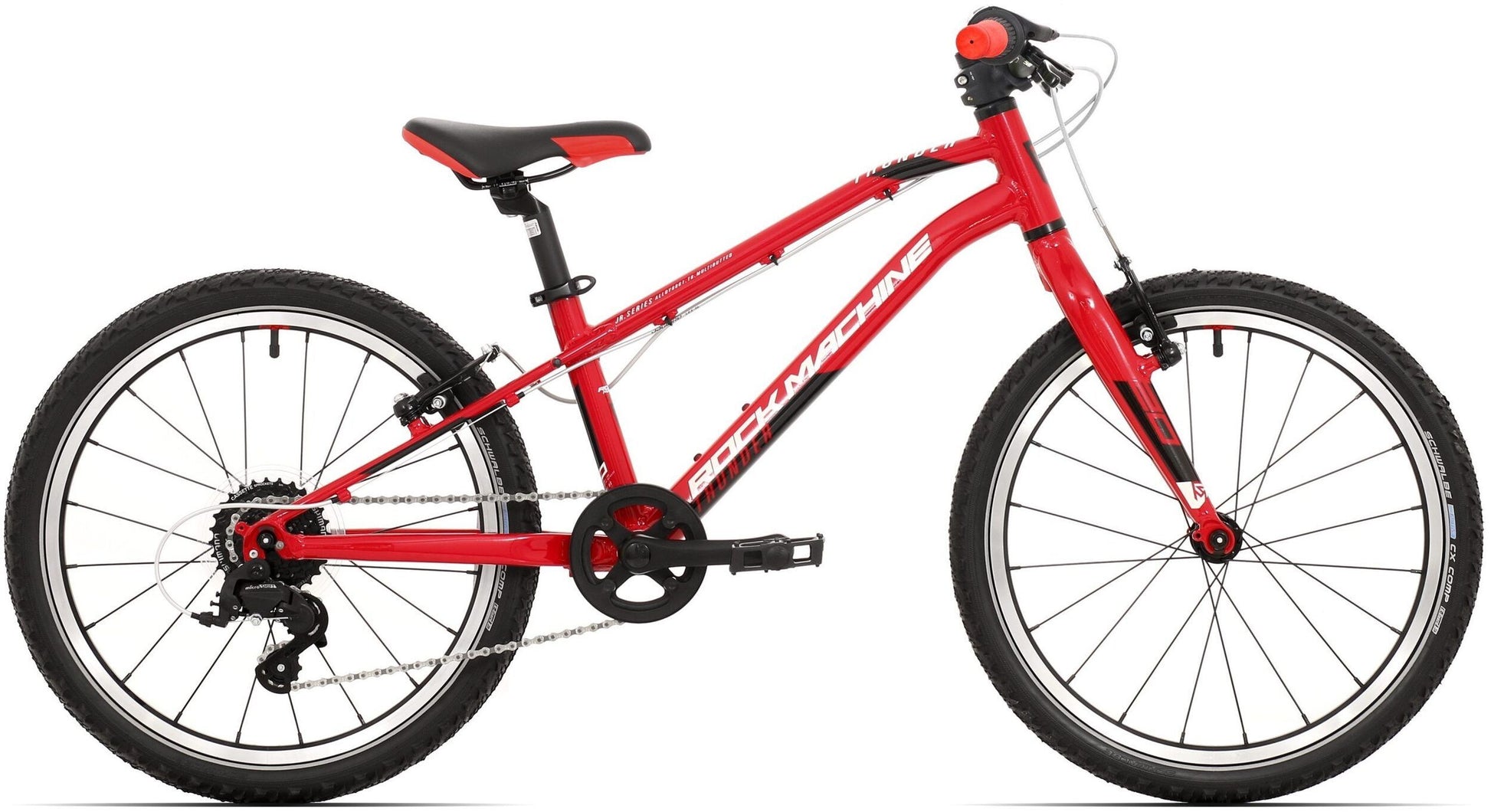 bicicleta rock machine thunder 20 vb gloss red white black 2 scaled