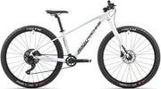 bicicleta rock machine thunder 27 hd ltd 275 gloss silver blue black 135 xs scaled
