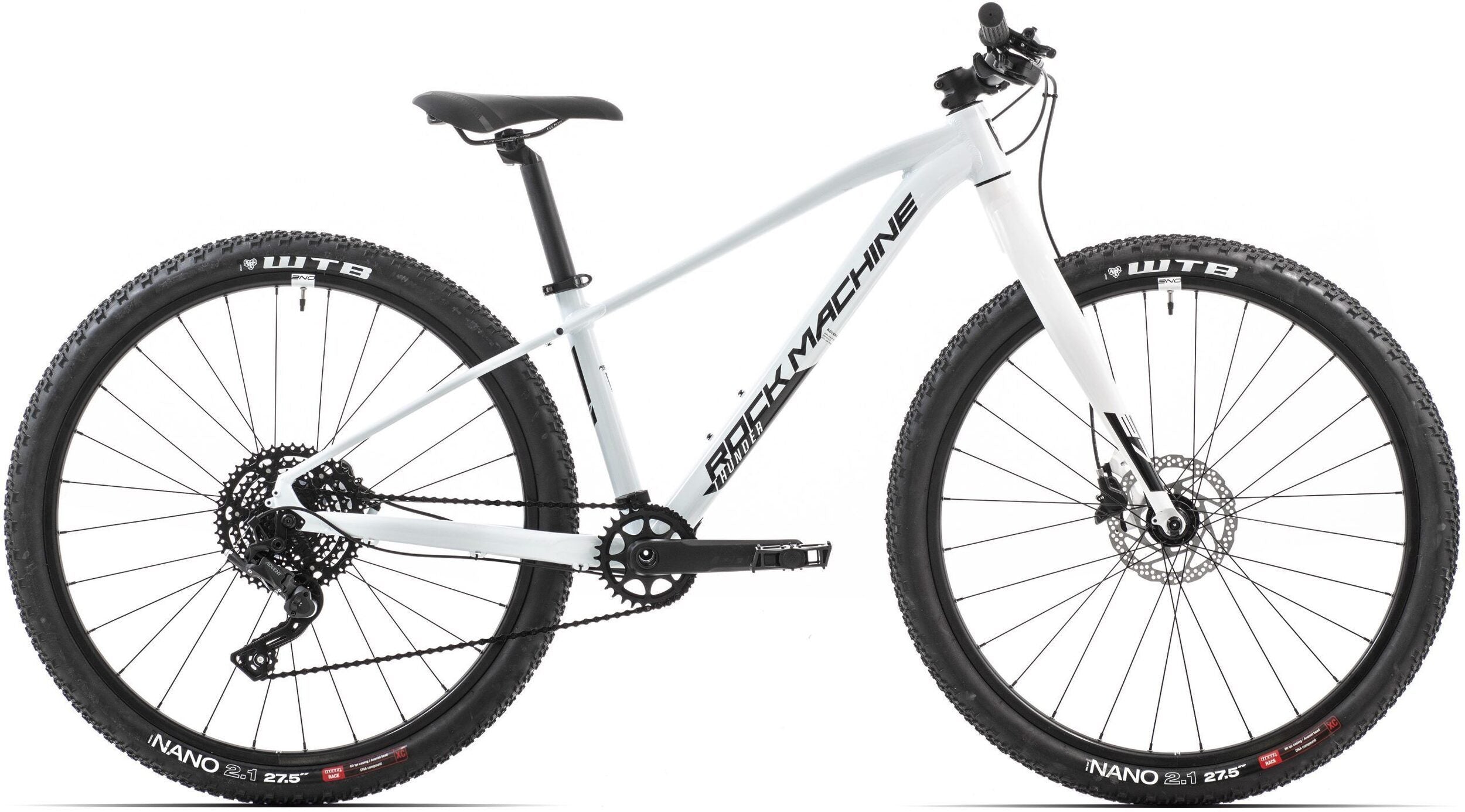 bicicleta rock machine thunder 27 hd ltd 275 gloss silver blue black 135 xs scaled