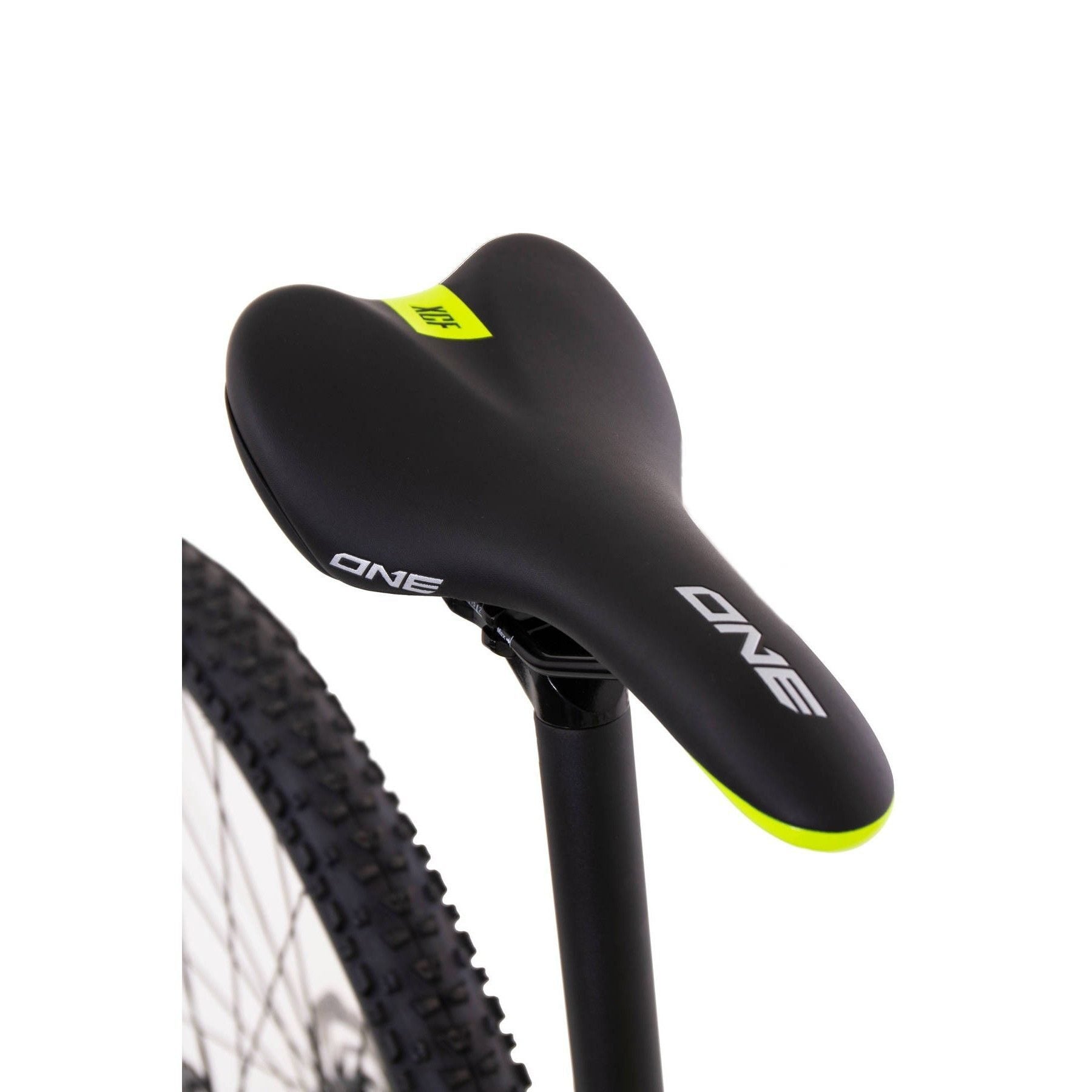 bicicleta rock machine torrent 20 29 29 gloss radioactive yellow black petrol 210 xl 5