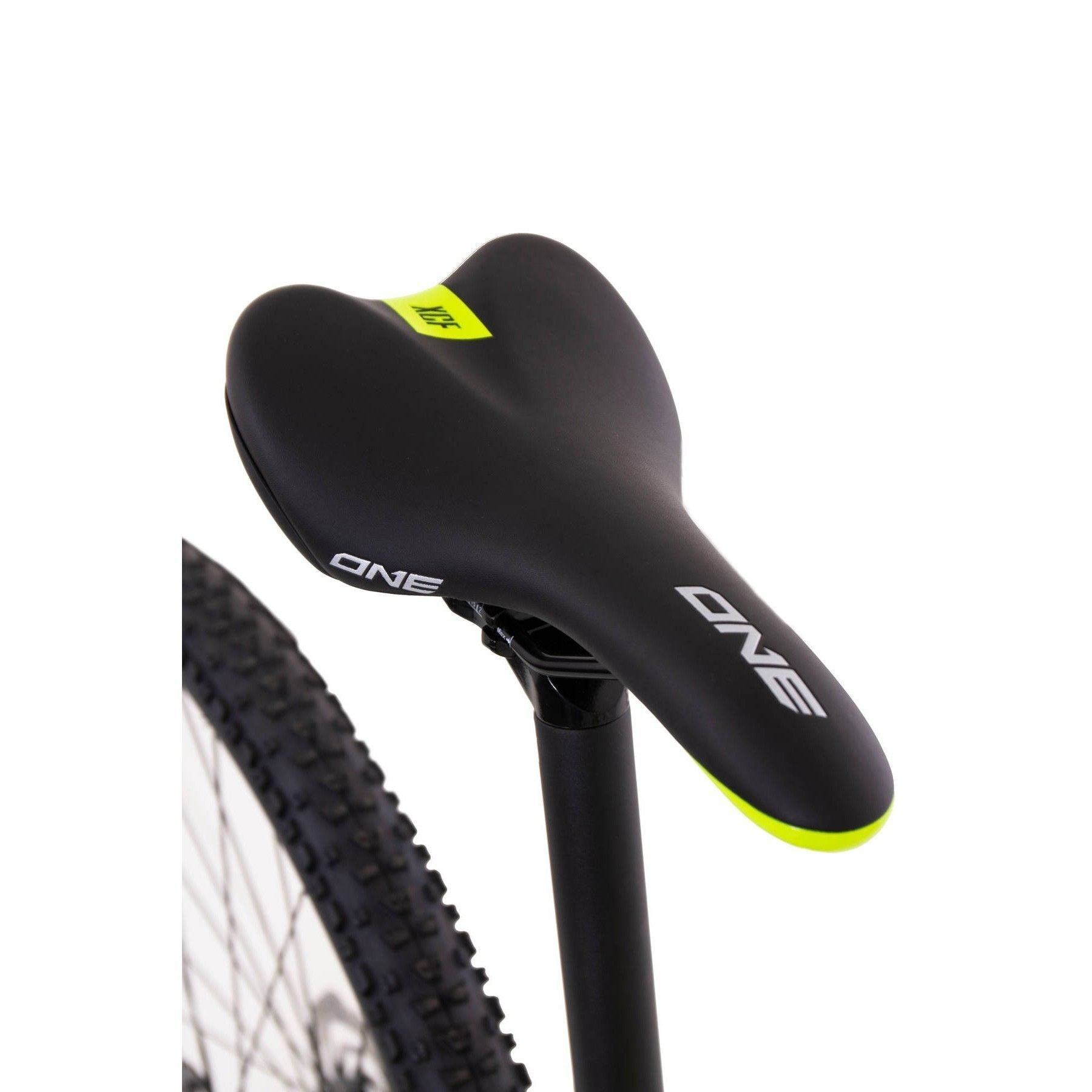 bicicleta rock machine torrent 20 29 29 gloss radioactive yellow black petrol 230 xxl 4