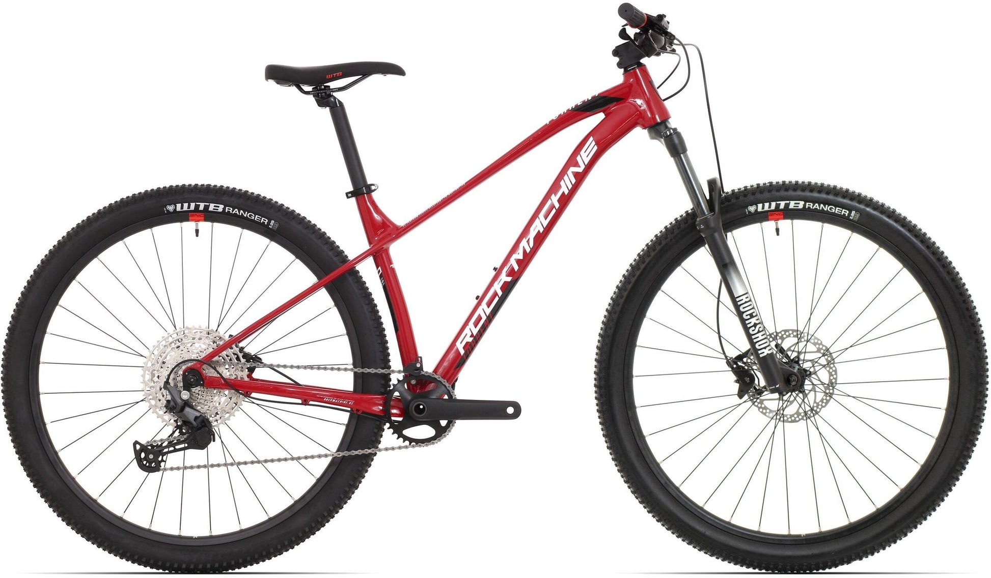bicicleta rock machine torrent 70 29 29 gloss red white black 190 l 1 scaled