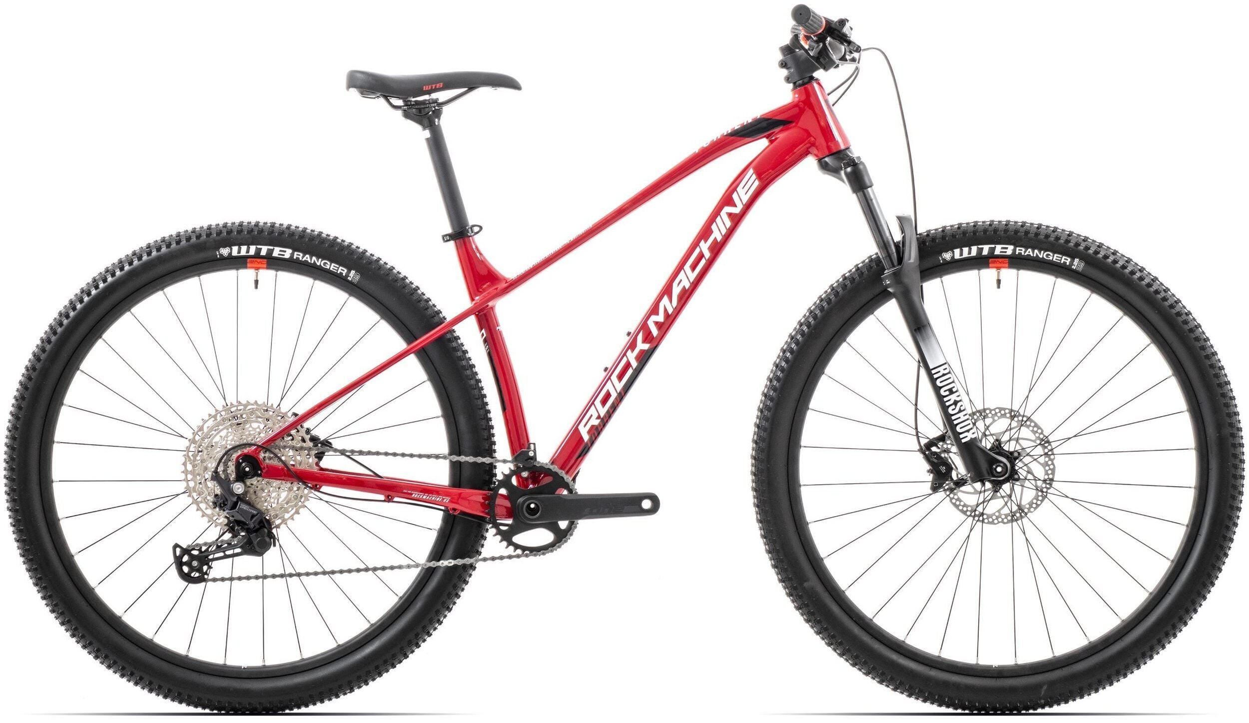 bicicleta rock machine torrent 70 29 29 gloss red white black 190 l 5 scaled