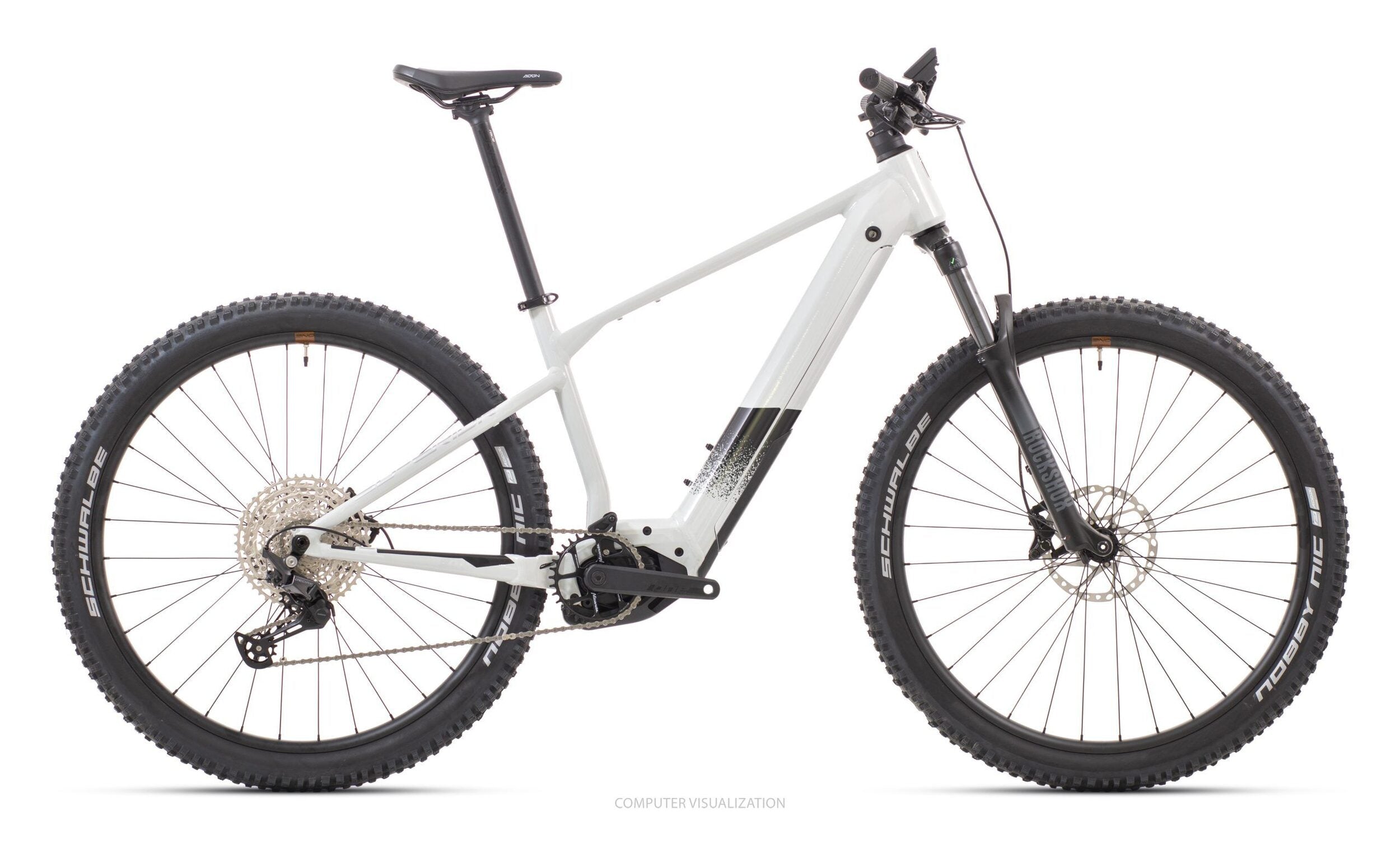bicicleta rock machine torrent 90 29 29 matte black grey silver 170 m scaled