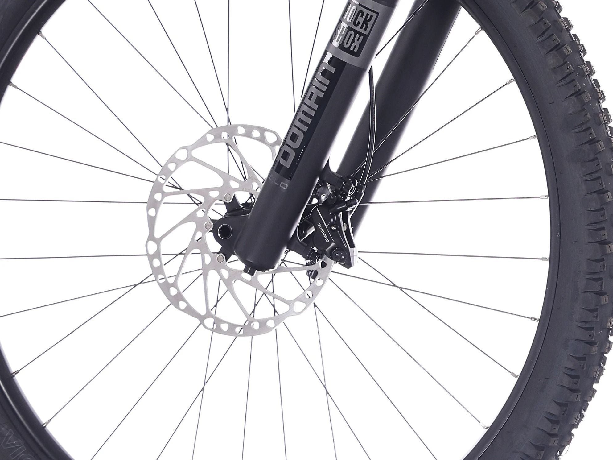 bicicleta rock machine whizz fs ii 50 275 29 matte deep ocean blue 160 m 2