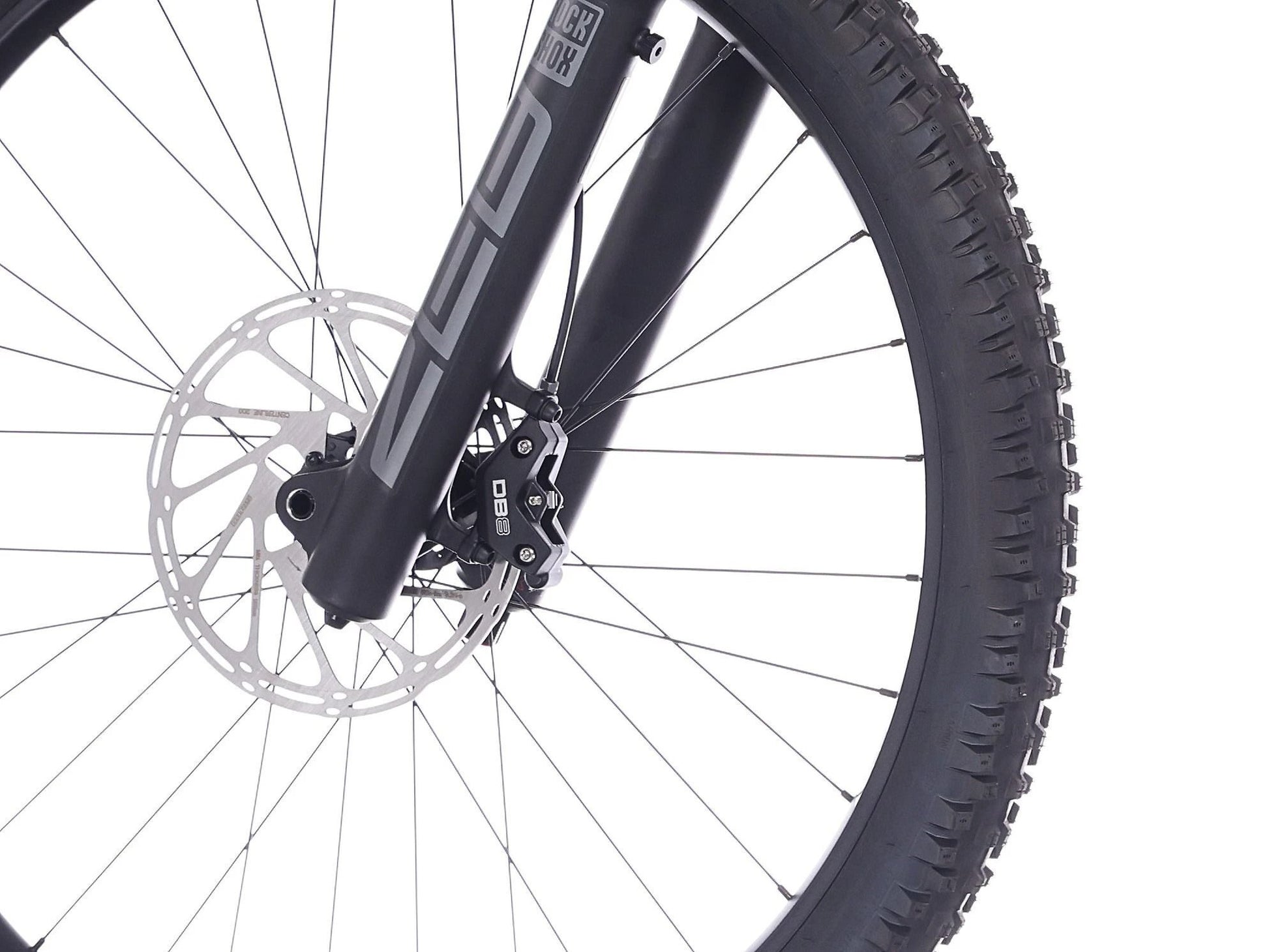 bicicleta rock machine whizz fs iii 90 axs 275matte deep ocean blue 160 m 2