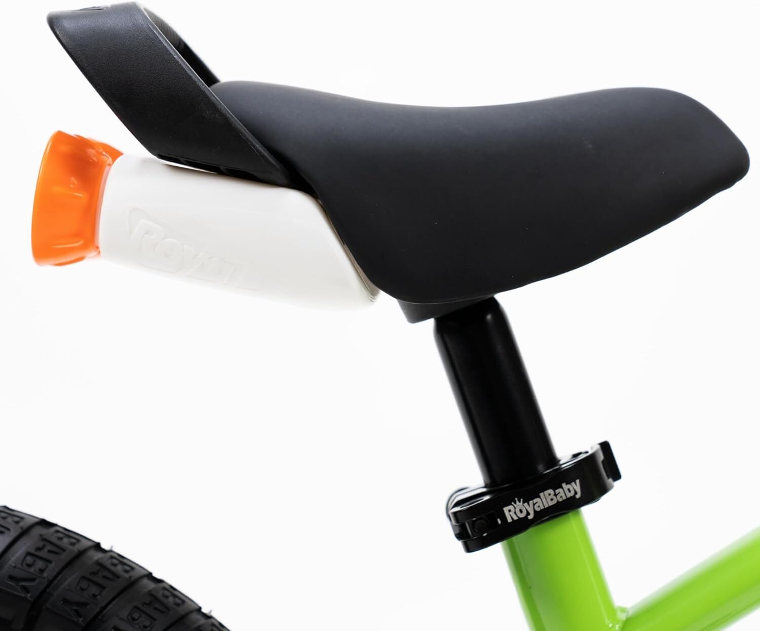 bicicleta royal baby ez freestyle 14 blue 8