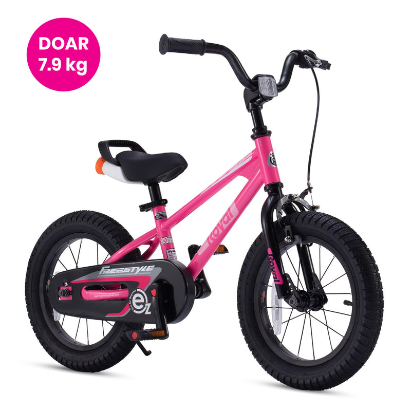 EZ Freestyle 14″ · Roz