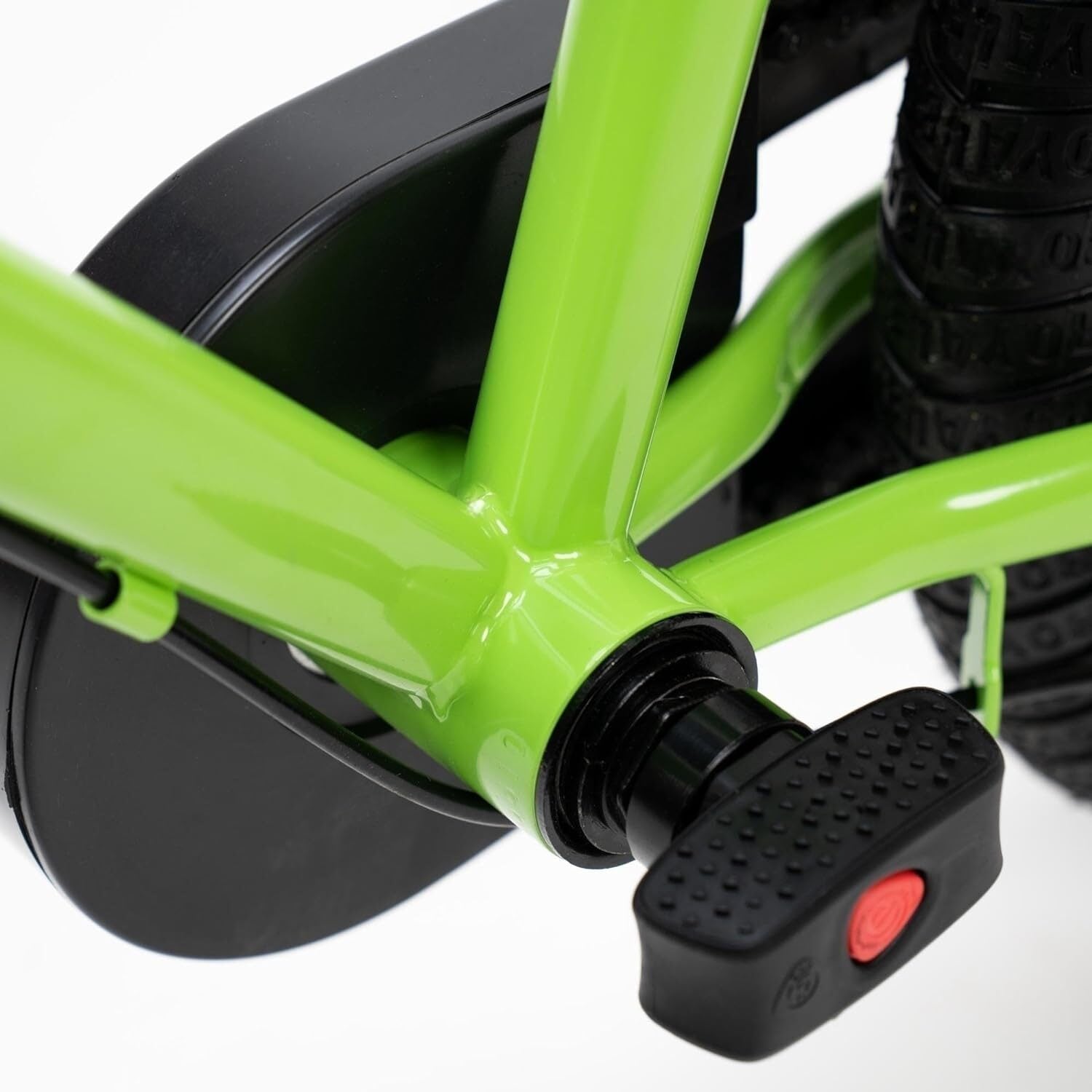 bicicleta royal baby ez freestyle 16 black 6
