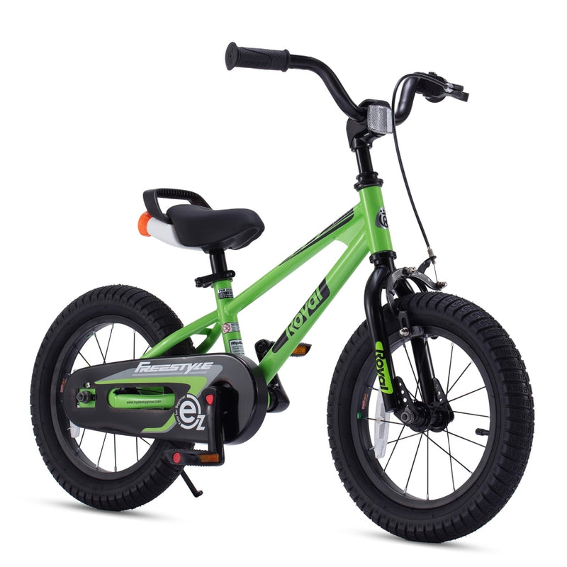 EZ Freestyle 16″ · Verde