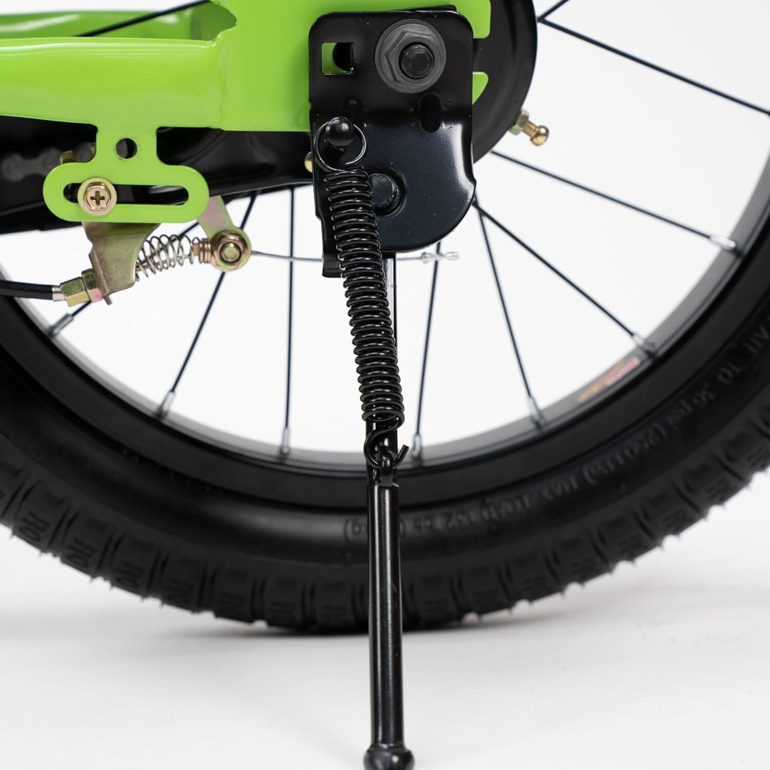 bicicleta royal baby ez freestyle 18 blue 6