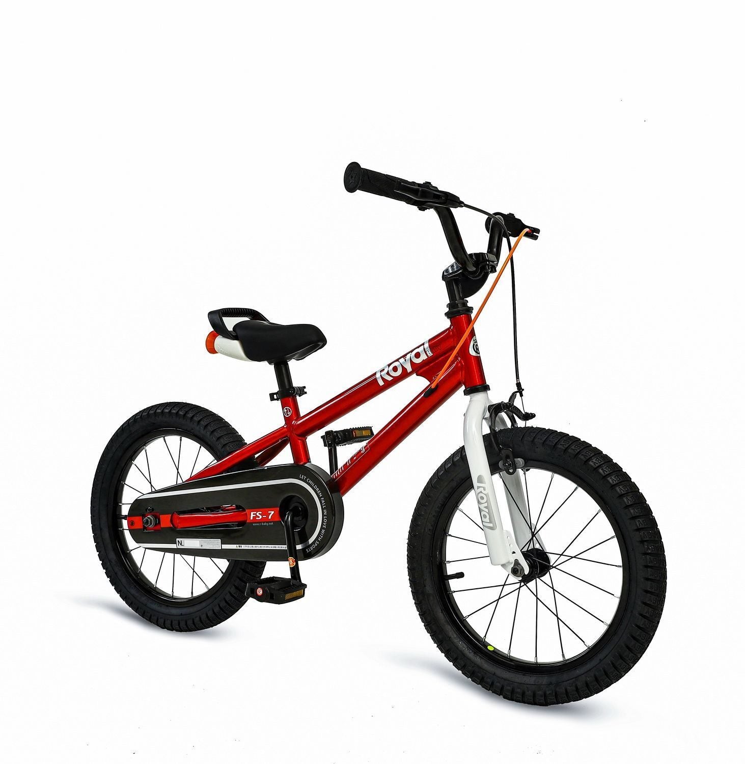 bicicleta royal baby freestyle 70 nf 12 red 3
