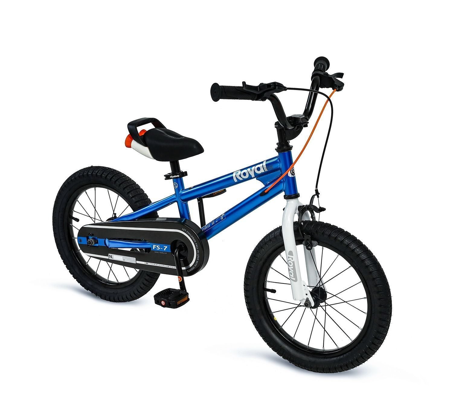 bicicleta royal baby freestyle 70 nf 14 blue 2