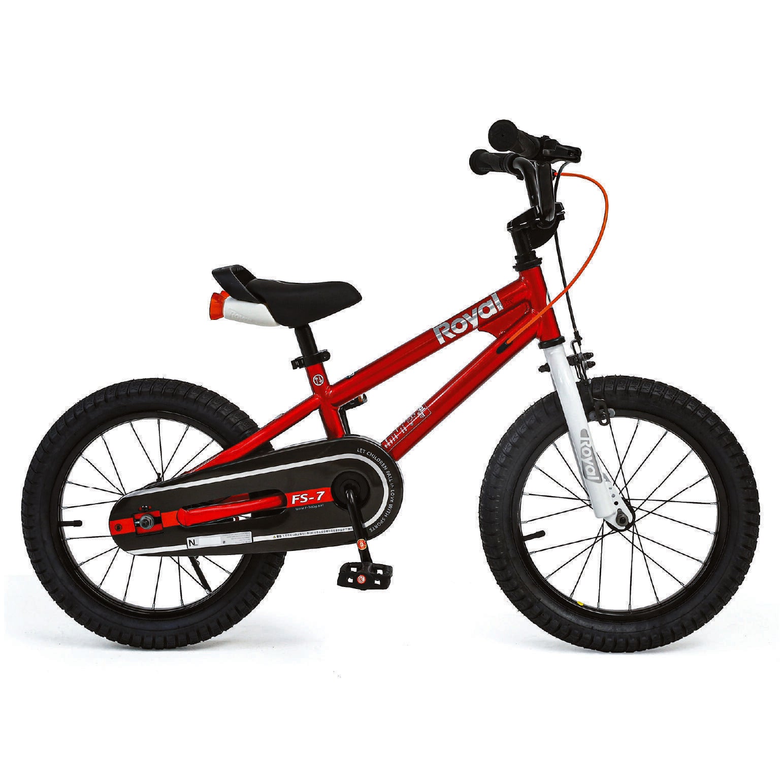 bicicleta royal baby freestyle 70 nf 14 red 1