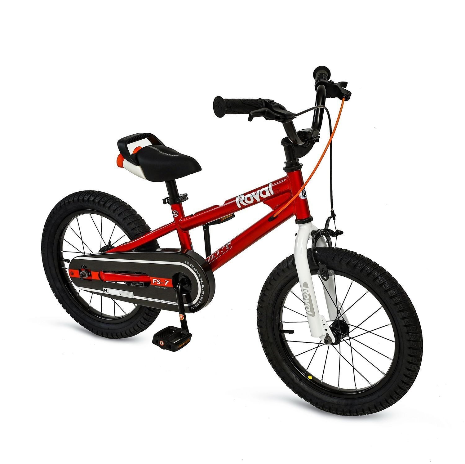 bicicleta royal baby freestyle 70 nf 14 red 2