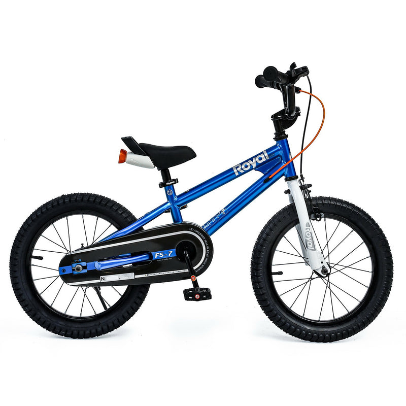 Freestyle 7.0 NF 16″ · Albastru